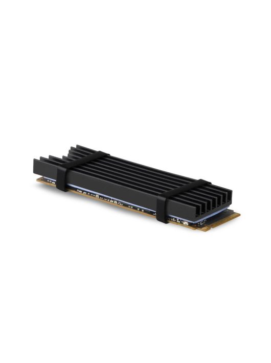 AXAGON CLR-M2L6 Heatsink for M.2 SSD