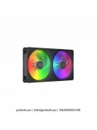 Cooler Master MasterFan SF240R ARGB