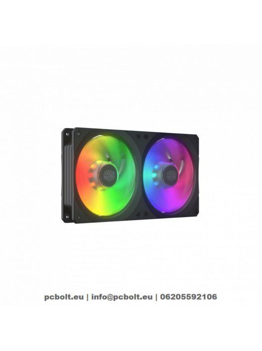 Cooler Master MasterFan SF240R ARGB