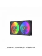 Cooler Master MasterFan SF240R ARGB