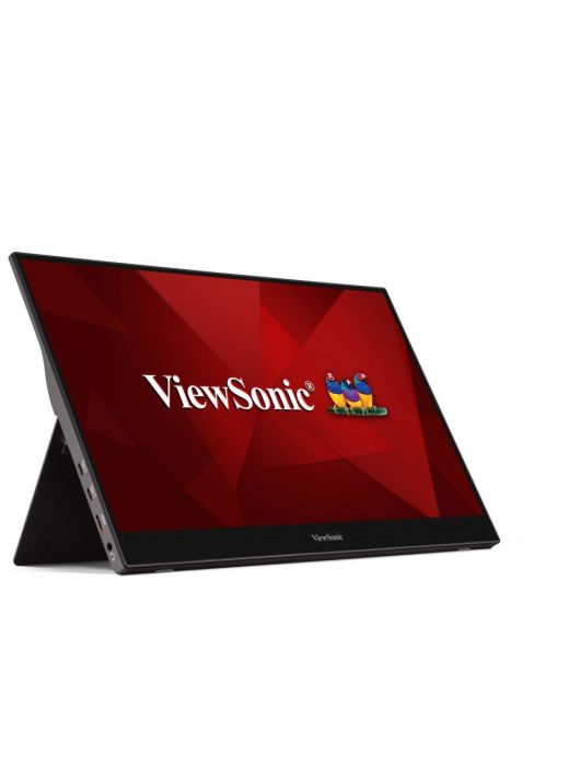 Viewsonic 15,6" TD1655 IPS LED