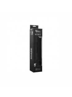 White Shark MP-1967 XL Egérpad Black
