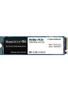 TeamGroup 1TB M.2 2280 NVMe MP33