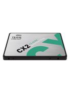 TeamGroup 256GB 2,5" SATA3 CX2