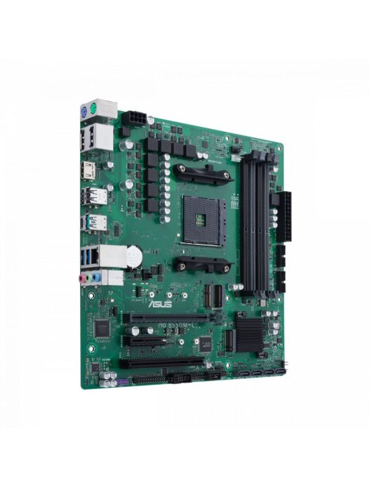Asus PRO B550M-C/CSM