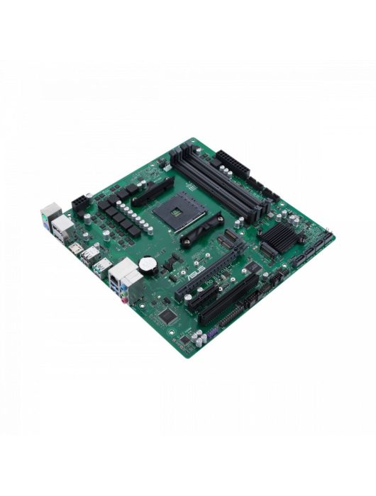 Asus PRO B550M-C/CSM
