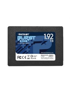 Patriot 1,92TB 2,5" SATA3 Burst Elite