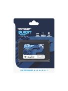 Patriot 1,92TB 2,5" SATA3 Burst Elite