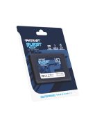 Patriot 1,92TB 2,5" SATA3 Burst Elite