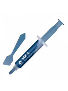 Arctic MX-4 Hővezető Paszta 8g + Spatula