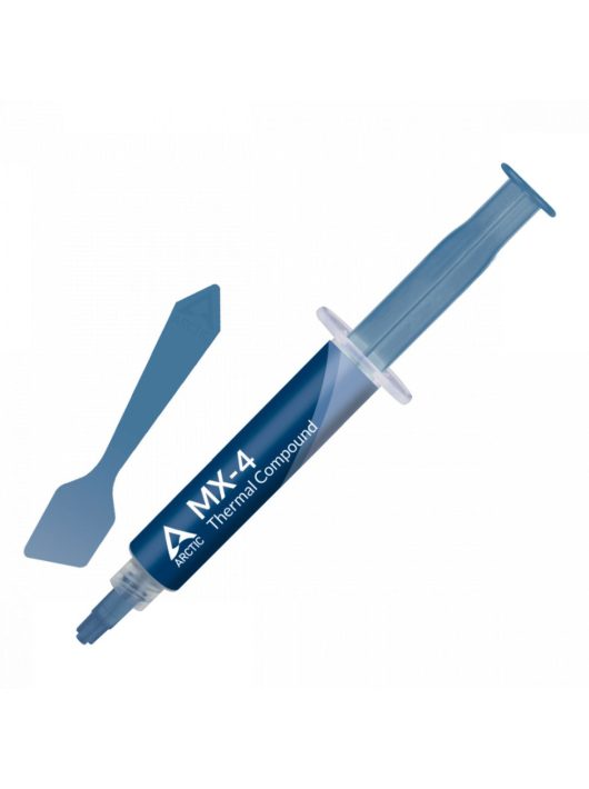 Arctic MX-4 Hővezető Paszta 8g + Spatula