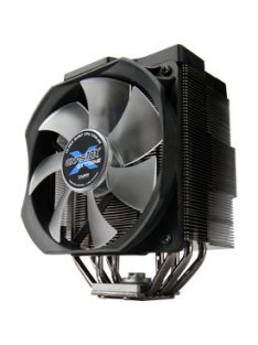Zalman CNPS10X Performa CPU hűtőventilátor