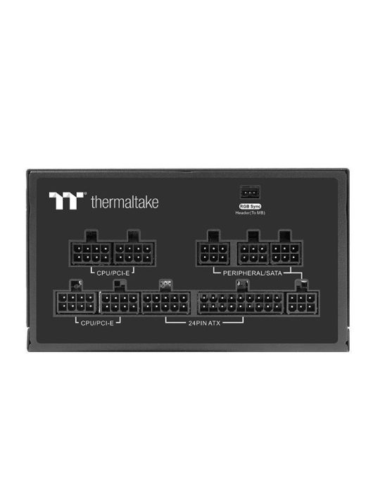 Thermaltake 750W 80+ Gold Toughpower GF2 ARGB