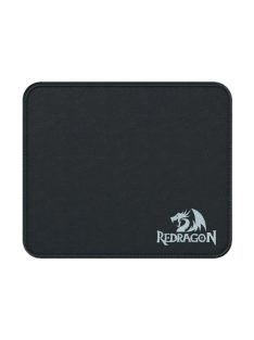 Redragon Flick S Egérpad Black