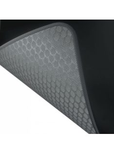 Redragon Flick S Egérpad Black