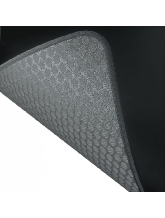 Redragon Flick S Egérpad Black