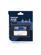 Patriot 128GB 2,5" SATA3 P210