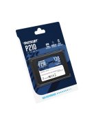 Patriot 128GB 2,5" SATA3 P210