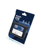 Patriot 128GB 2,5" SATA3 P210