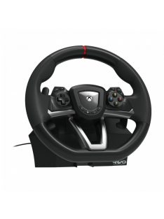   Hori Racing Wheel Overdrive Designed for Xbox Series X | S USB Kormány Black