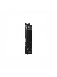 White Shark MP-1966 Shark L Egérpad Black