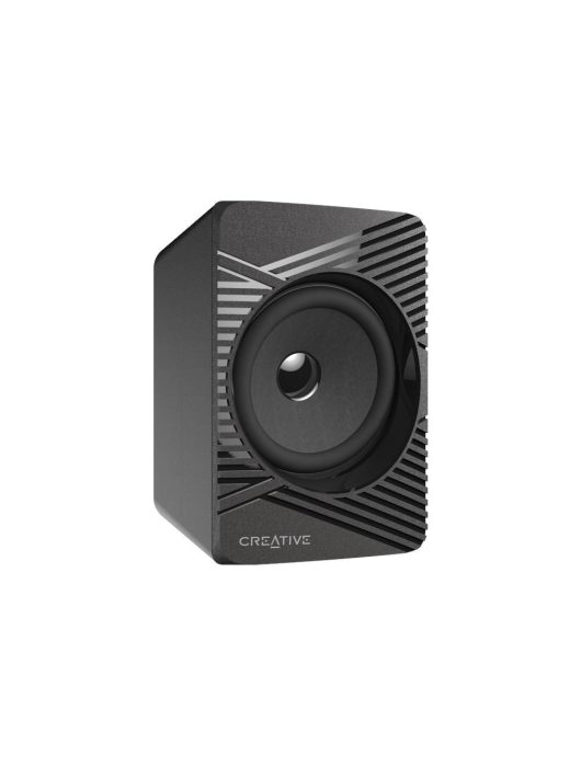 Creative SBS E2500 Bluetooth Speaker Black