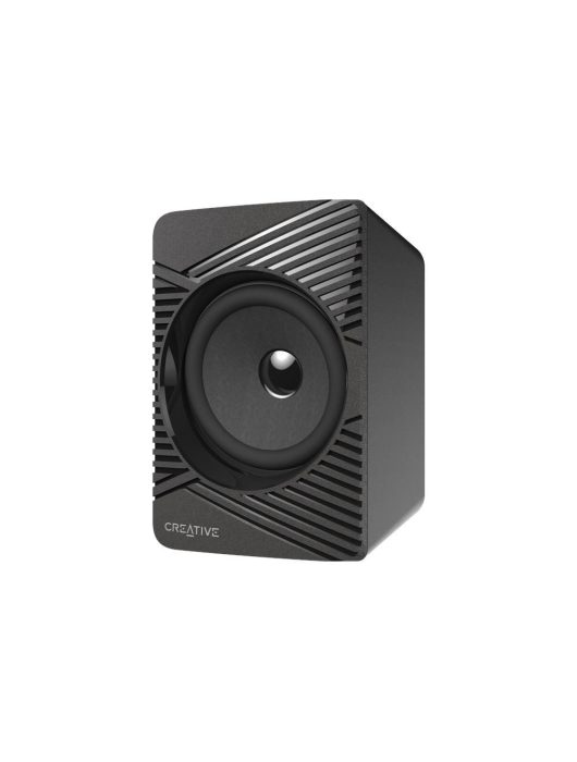 Creative SBS E2500 Bluetooth Speaker Black