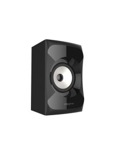 Creative SBS E2900 Bluetooth Speaker System Black