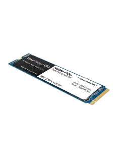 TeamGroup 512GB M.2 2280 NVMe MP33