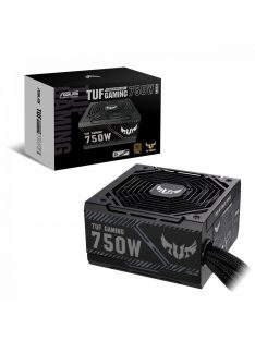 Asus 750W 80+ Bronze TUF Gaming