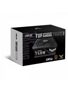 Asus 750W 80+ Bronze TUF Gaming