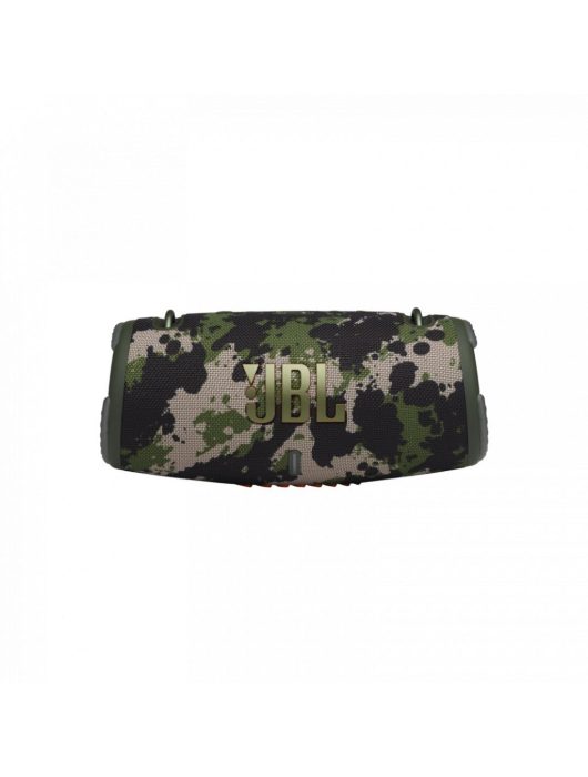 JBL Xtreme 3 Portable Bluetooth Speaker Camouflage