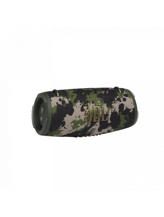 JBL Xtreme 3 Portable Bluetooth Speaker Camouflage
