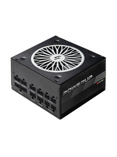 Chieftec 550W 80+ Gold PowerUp