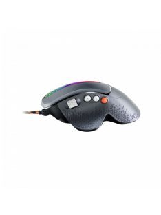 Canyon CND-SGM12RGB Apstar Gaming mouse Black