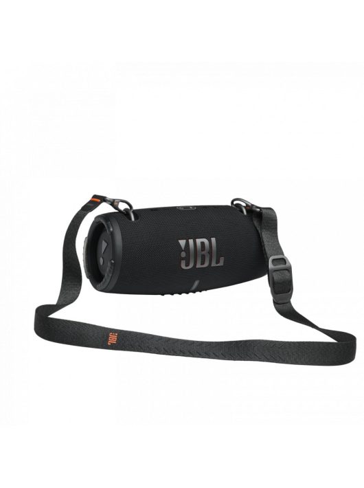 JBL Xtreme 3 Portable Bluetooth Speaker Black