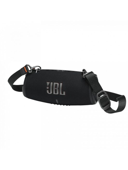JBL Xtreme 3 Portable Bluetooth Speaker Black