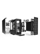 Be quiet! Silent Base 802 Black