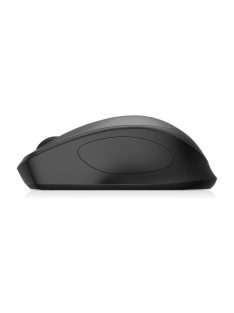 HP 280 Silent wireless mouse Black
