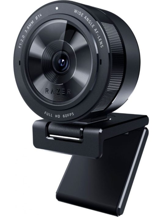 Razer Kiyo Pro Webkamera Black