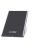 Teyadi 500GB 2,5” USB3.0 KESU-K201 Metal Black