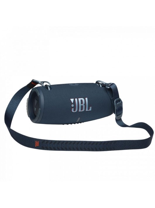 JBL Xtreme 3 Portable Bluetooth Speaker Blue