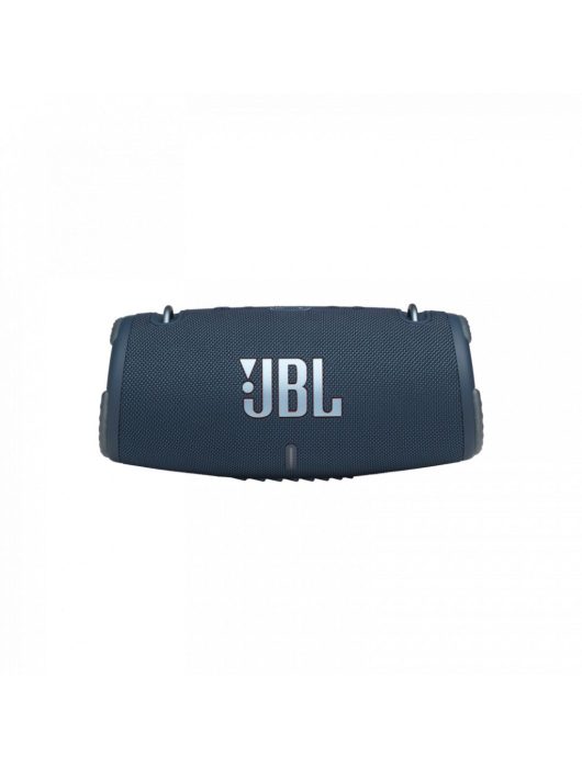 JBL Xtreme 3 Portable Bluetooth Speaker Blue