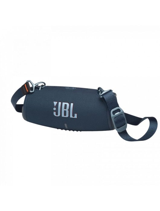 JBL Xtreme 3 Portable Bluetooth Speaker Blue