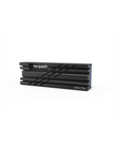 Be quiet! MC1 Pro