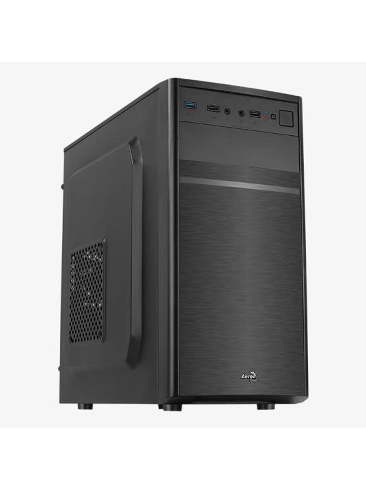 Aerocool CS-103 Black