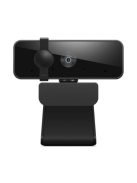 Lenovo Essential FHD Webkamera Black