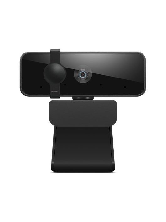Lenovo Essential FHD Webkamera Black
