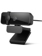 Lenovo Essential FHD Webkamera Black