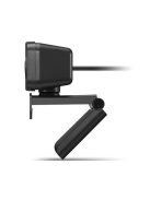Lenovo Essential FHD Webkamera Black